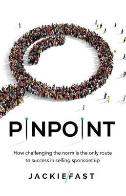 Cover of Pinpoint