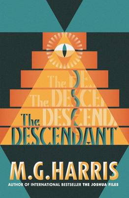 Cover of The Descendant