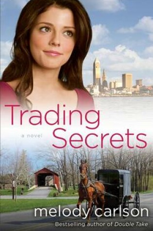 Cover of Trading Secrets