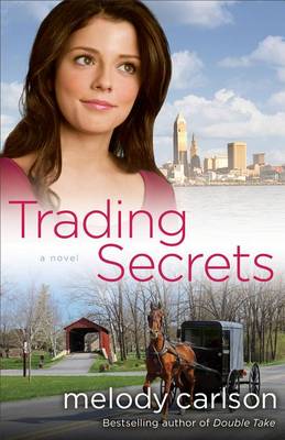 Book cover for Trading Secrets
