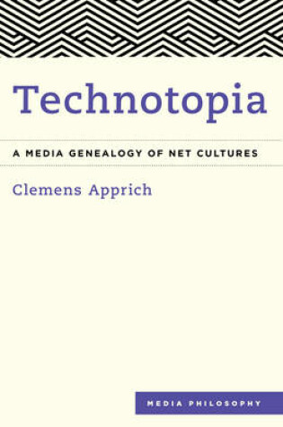 Cover of Technotopia