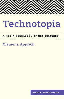 Cover of Technotopia