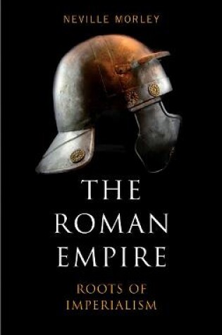 Cover of The Roman Empire