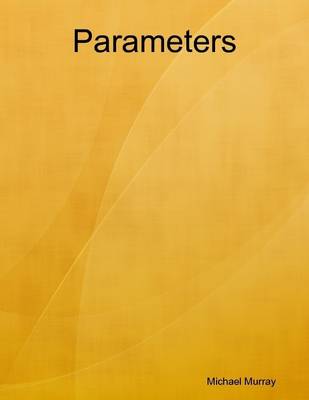 Book cover for Parameters