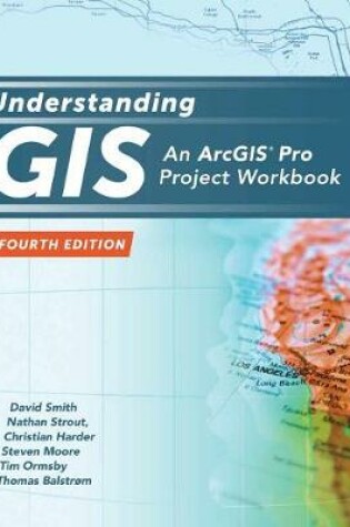 Cover of Understanding GIS