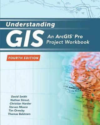 Book cover for Understanding GIS