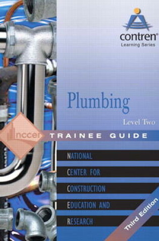 Cover of NEW NCCERconnect with Pearson eText -- Trainee Access Card -- for Plumbing Level 2