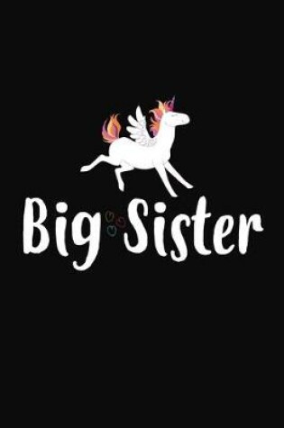 Cover of Big Sister