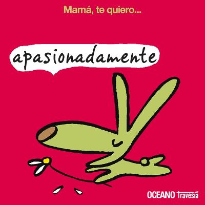 Cover of Mamá Te Quiero (Cajita Con 5 Libros)