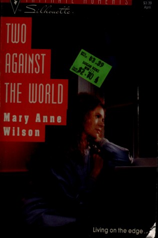 Cover of Two Against The World