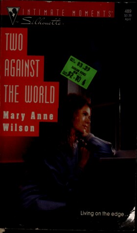 Cover of Two Against The World