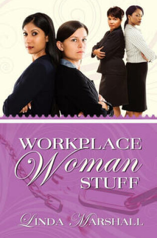 Cover of Workplace Woman Stuff