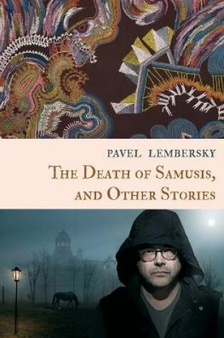 Cover of The Death of Samusis, and Other Stories