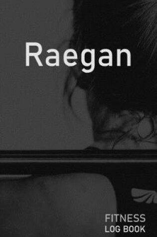 Cover of Raegan