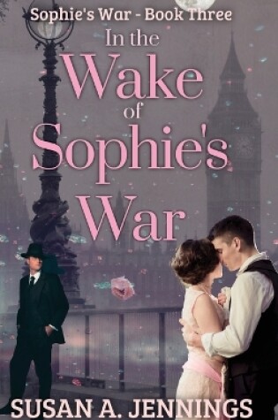 Cover of In the Wake of Sophie's War