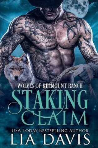 Cover of Staking Claim