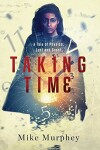 Book cover for Taking Time