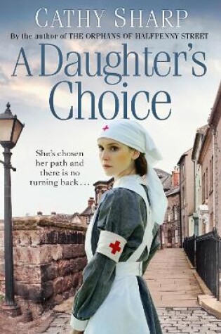 Cover of A Daughter’s Choice