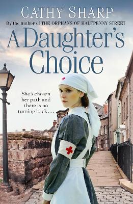 Cover of A Daughter’s Choice