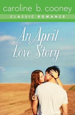 Book cover for An April Love Story