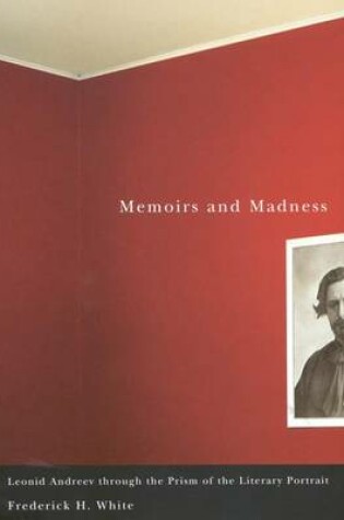 Cover of Memoirs and Madness