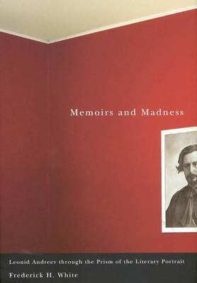 Book cover for Memoirs and Madness