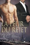 Book cover for peur du rejet (Translation)