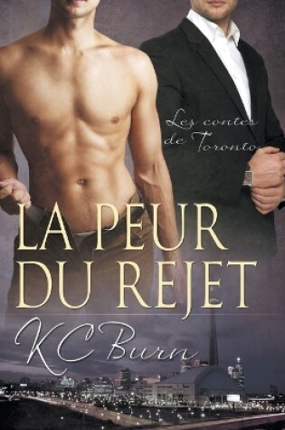 Cover of peur du rejet (Translation)