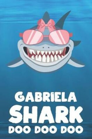 Cover of Gabriela - Shark Doo Doo Doo