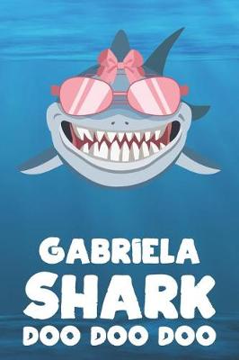 Book cover for Gabriela - Shark Doo Doo Doo