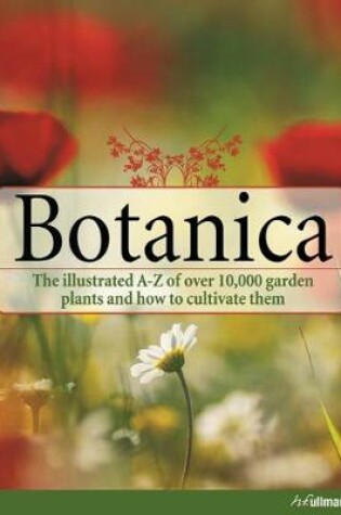 Cover of Botanica