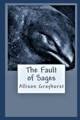 Cover of The Fault of Sages