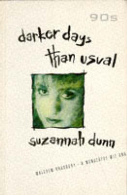 Book cover for Darker Days than Usual