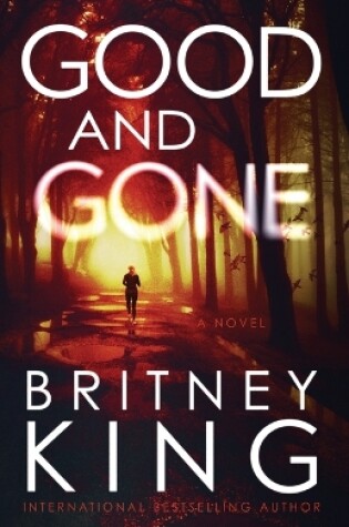 Cover of Good and Gone