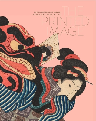 Book cover for The Printed Image