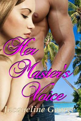 Book cover for Her Master's Voice