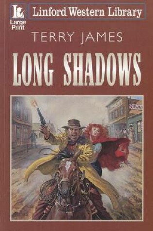 Cover of Long Shadows