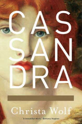 Cover of Cassandra