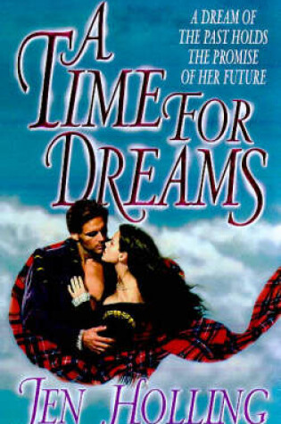 Cover of Time for Dreams