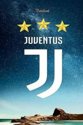 Cover of Juventus 8