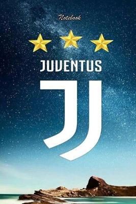 Book cover for Juventus 8