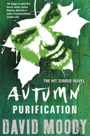 Cover of Autumn: Purification