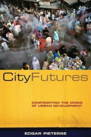 Cover of City Futures