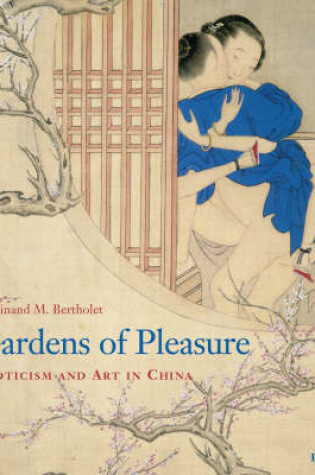 Cover of Gardens of Pleasure