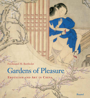 Cover of Gardens of Pleasure