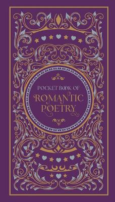 Book cover for Pocket Book of Romantic Poetry