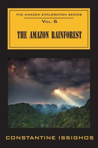Cover of The Amazon Rainforest