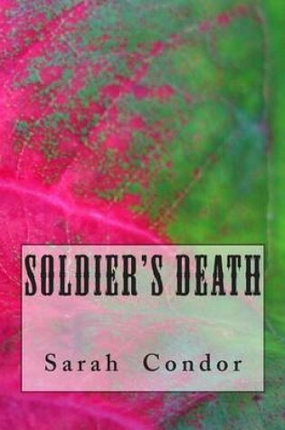 Cover of Soldier's Death