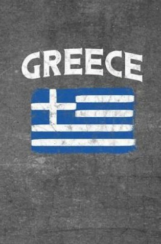 Cover of Greece