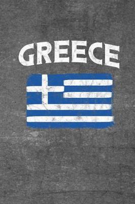 Book cover for Greece